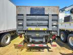 2017 Ford F650 Super Duty Flatbed Truck