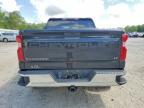 2021 Chevrolet Silverado C1500 LT