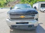 2012 Chevrolet Silverado K2500 Heavy Duty LT