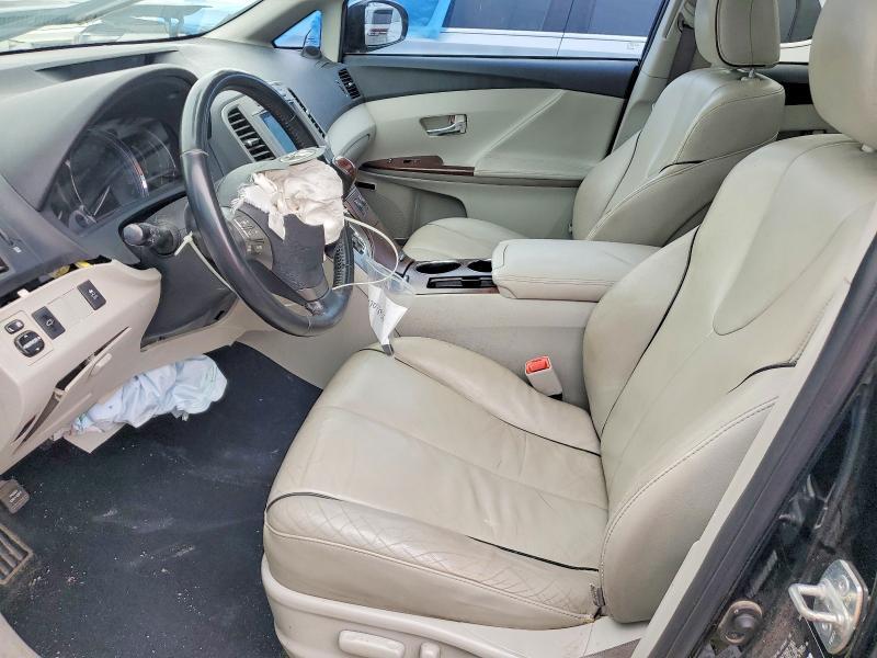 2009 Toyota Venza awd V6
