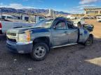 2008 Chevrolet Silverado C3500