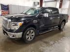 2017 Nissan Titan SL