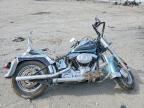 2007 Harley-Davidson Flstc
