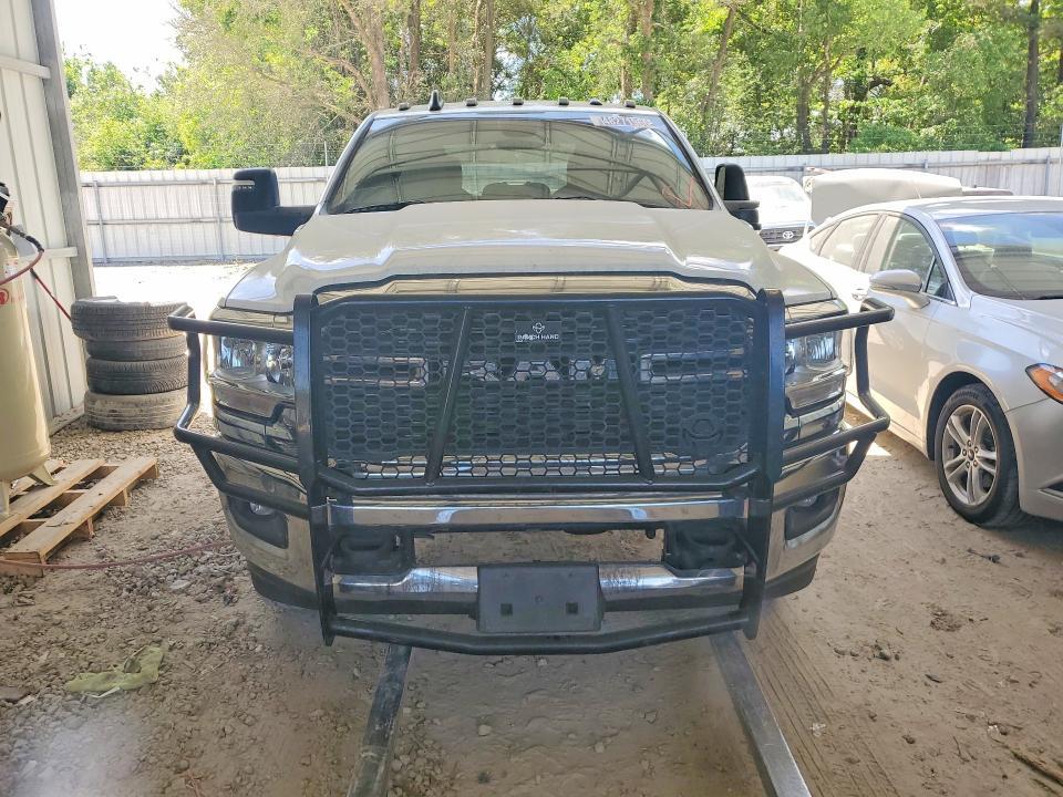 2023 Dodge Ram 2500 big Horn
