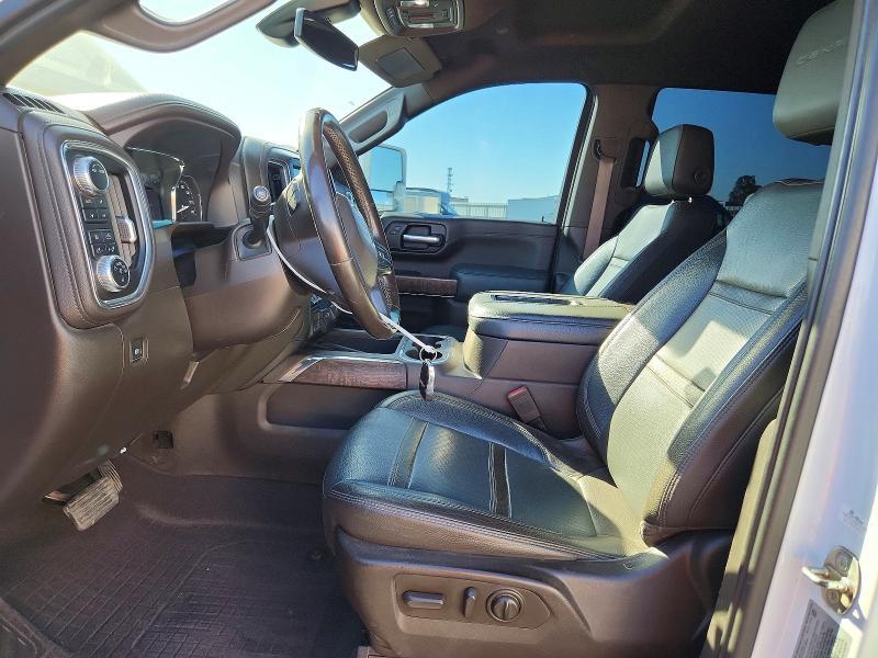 2020 GMC Sierra K2500 Denali