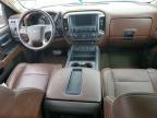 2014 Chevrolet Silverado K1500 High Country