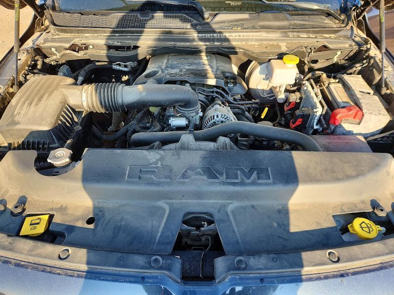 2019 Dodge RAM 1500 BIG Horn