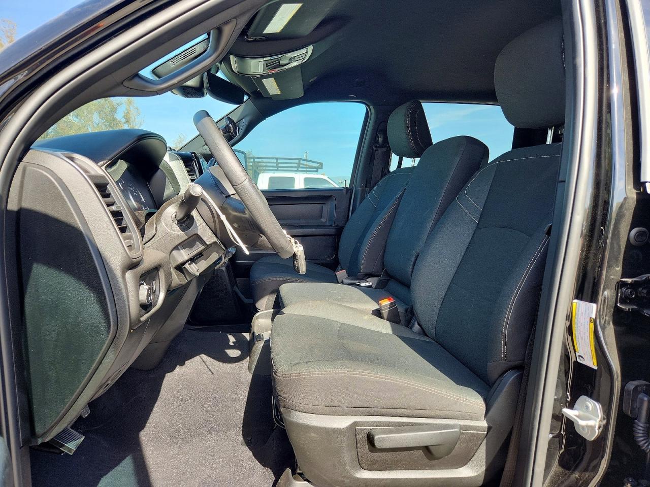 2025 Dodge RAM 3500 Tradesman