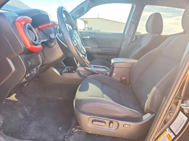 2020 Toyota Tacoma TRD OFF-Road