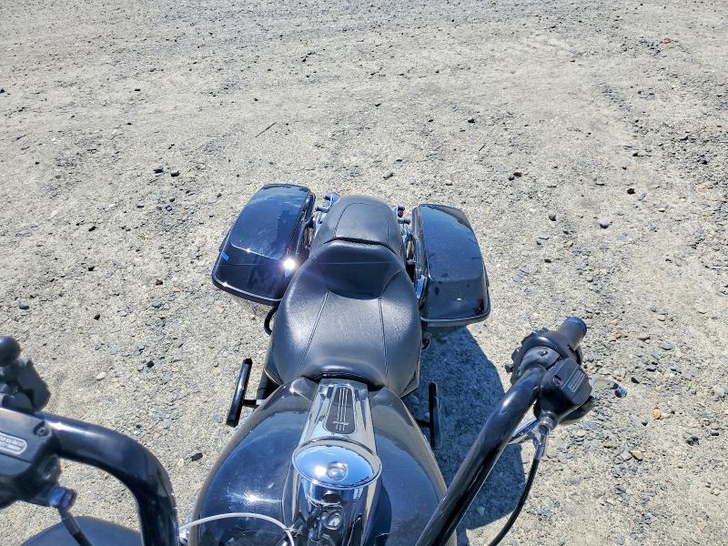 2019 Harley-Davidson Fltrx