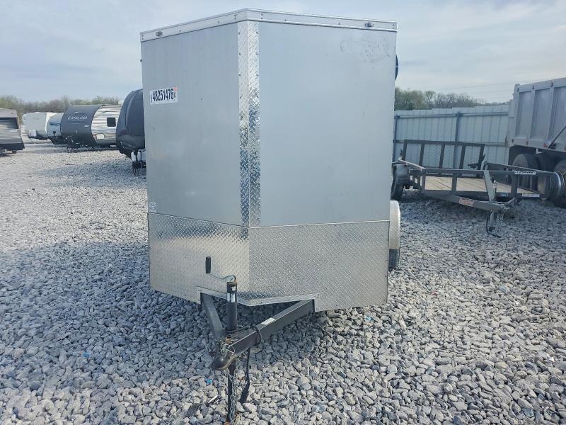 2024 Foresriver 2024 Forest River Economy Hauler Enclosed Cargo TR