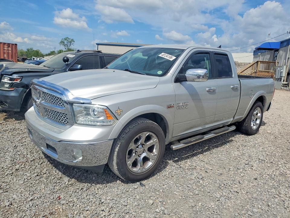 2017 Dodge 1500 Laramie
