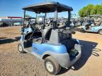 2020 Club Car Tempo Lithium