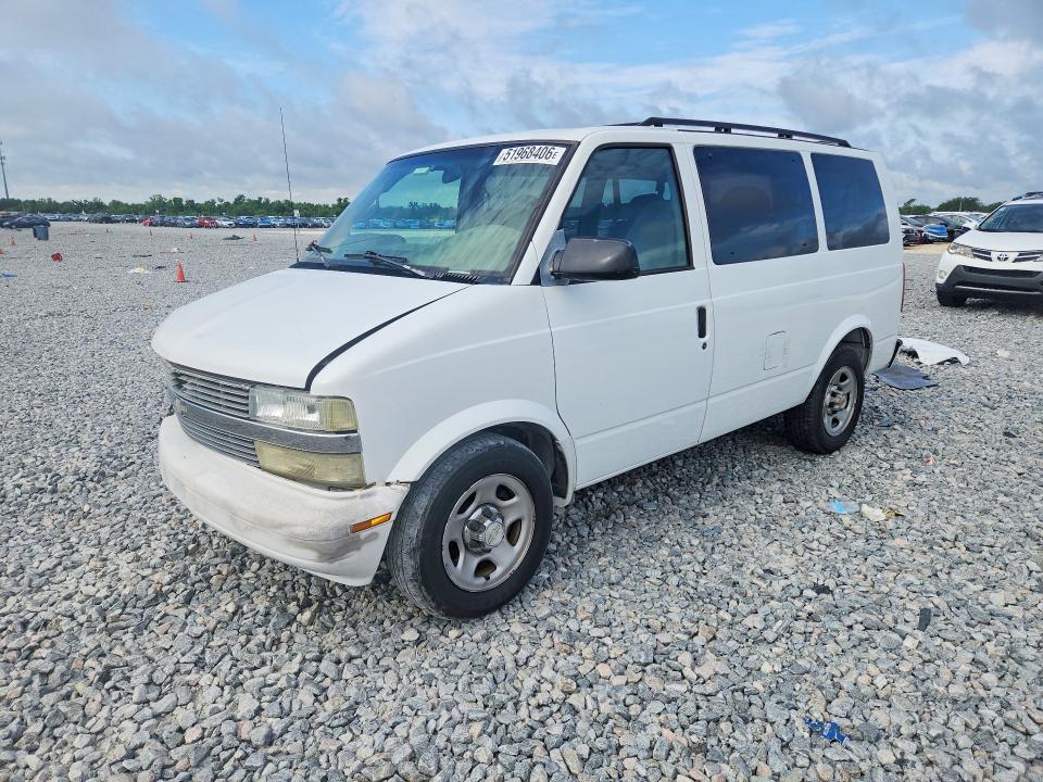 2003 Chevrolet Astro