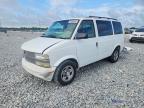 2003 Chevrolet Astro