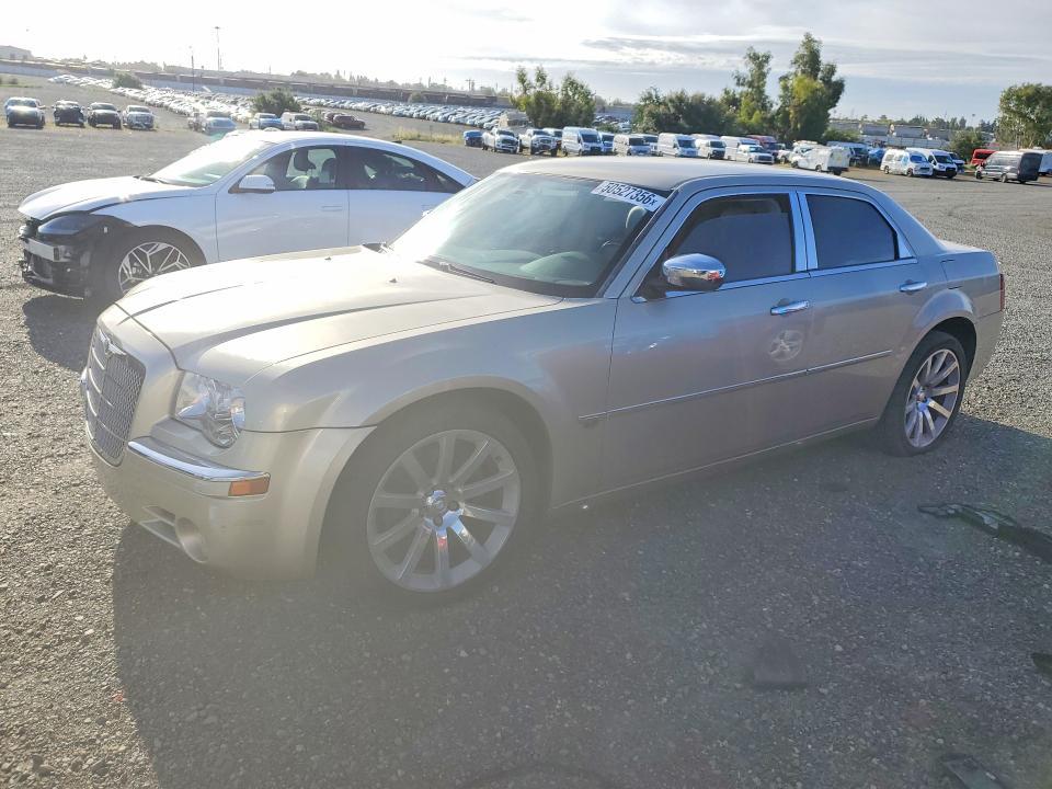 2006 Chrysler 300c