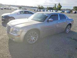 Chrysler 300c salvage cars for sale: 2006 Chrysler 300c