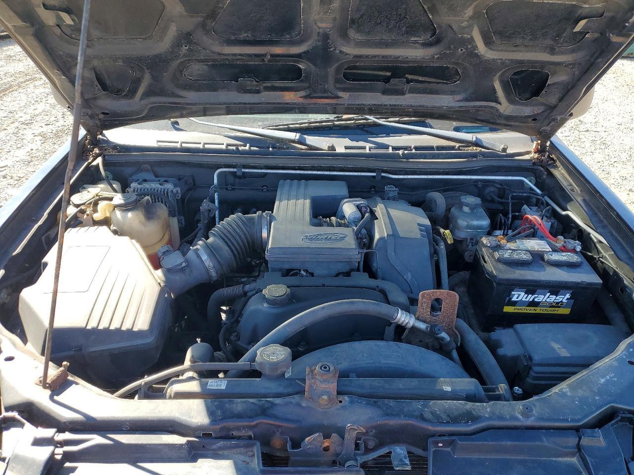 2005 Chev Colorado