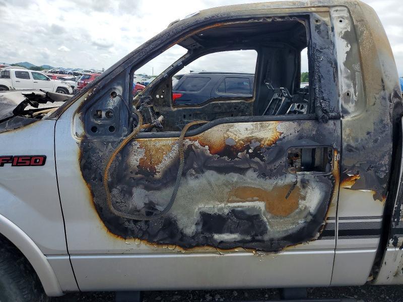 2014 Ford F150
