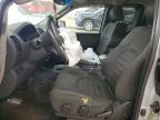 2005 Nissan Frontier SE
