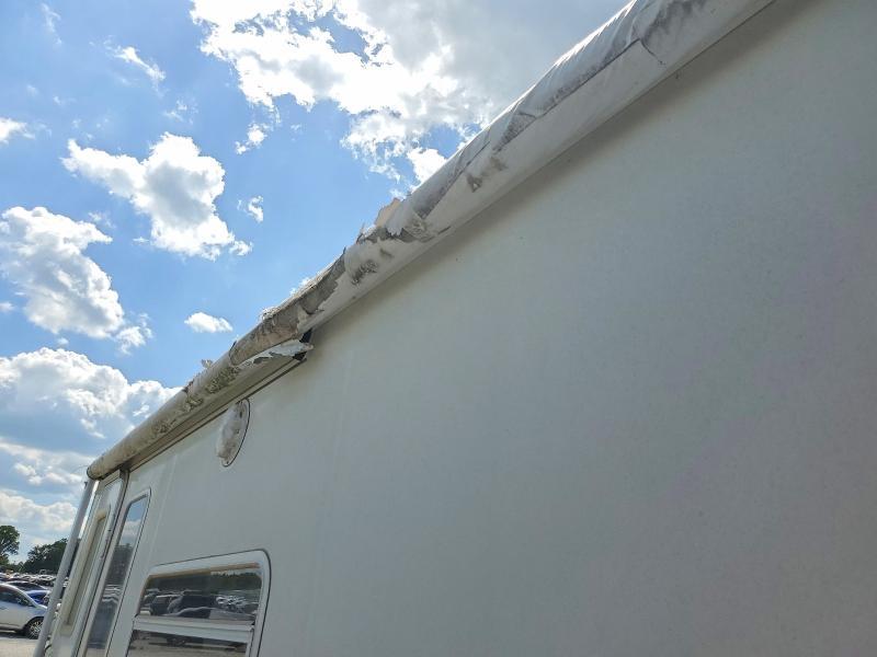 2005 Keystone Keystone