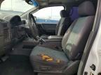 2007 Niss Titan