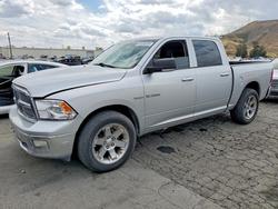 Camiones salvage sin ofertas aún a la venta en subasta: 2009 Dodge RAM 1500