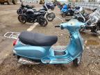 2011 Vespa LX 150IE
