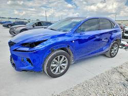 2021 Lexus Nx 300 f Sport for sale in Haslet, TX