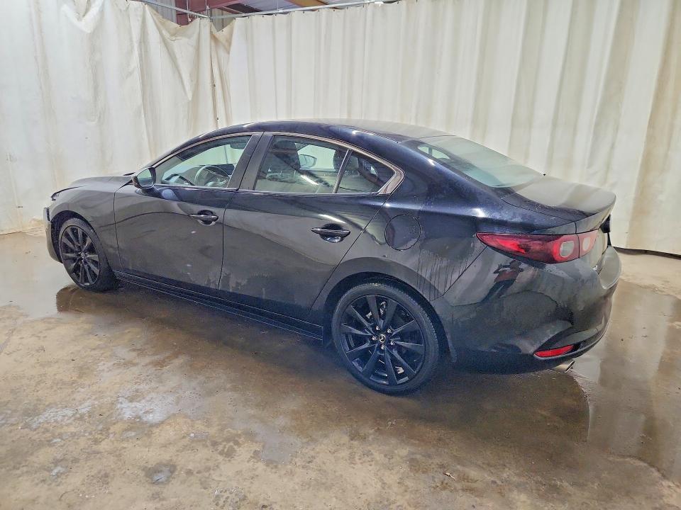 2024 Mazda 3 Select Sport