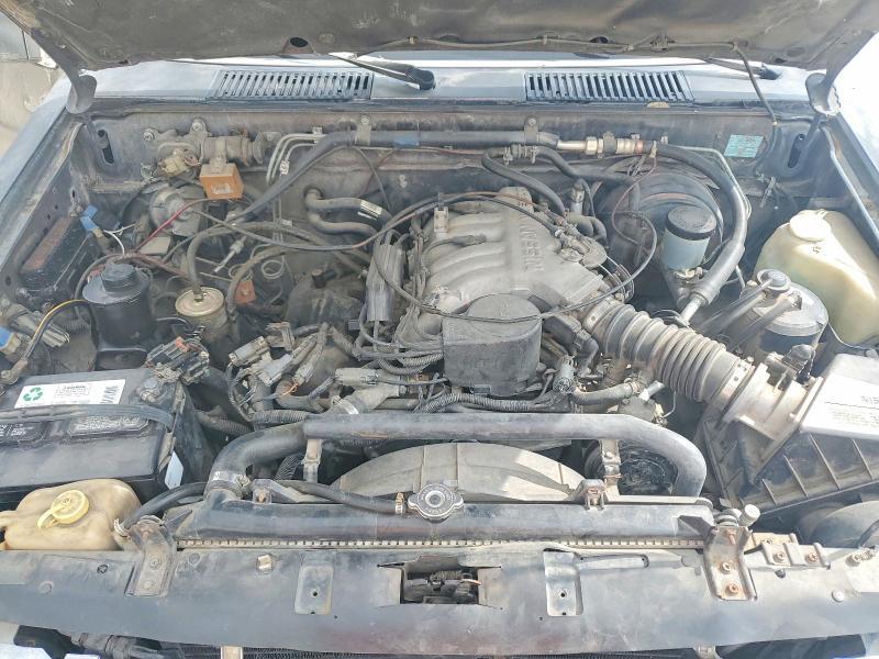 1994 Nissan Truck XE V6