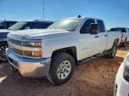 2019 Chevrolet Silverado K2500 Heavy Duty