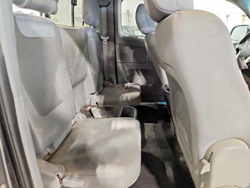 2014 Toyota Tacoma Base