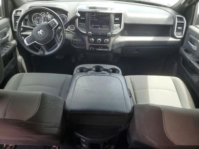 2022 Dodge RAM 3500 BIG Horn