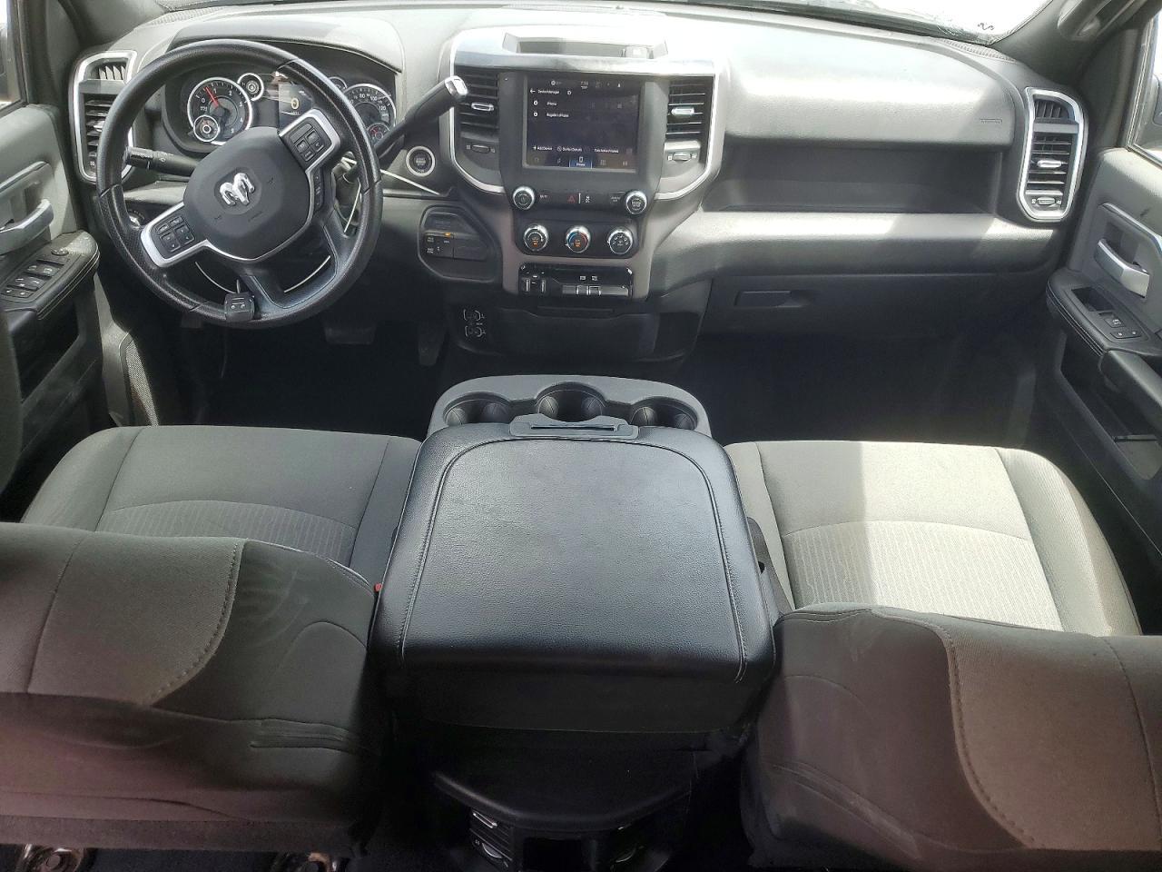 2022 Dodge RAM 3500 BIG Horn