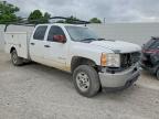 2013 Chevrolet Silverado 2500 Utility / Service Truck