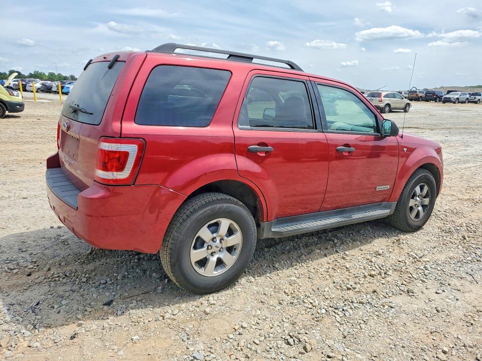 2008 Ford Escape xlt
