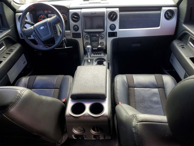 2014 Ford F150 SVT Raptor