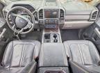 2018 Ford F350 Super Duty