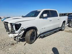 2019 Dodge 1500 Laramie en venta en Brighton, CO