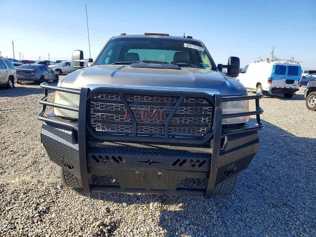 2014 GMC Sierra K2500 Denali