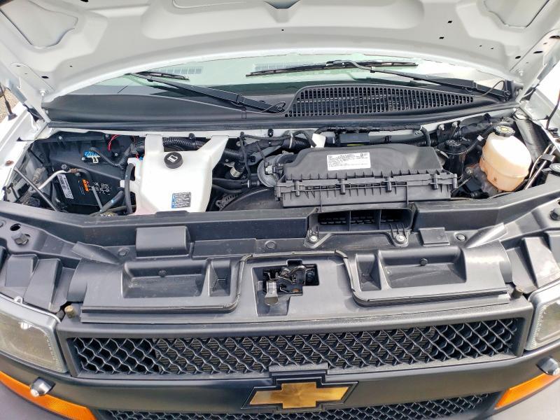 2024 Chev Express G3500