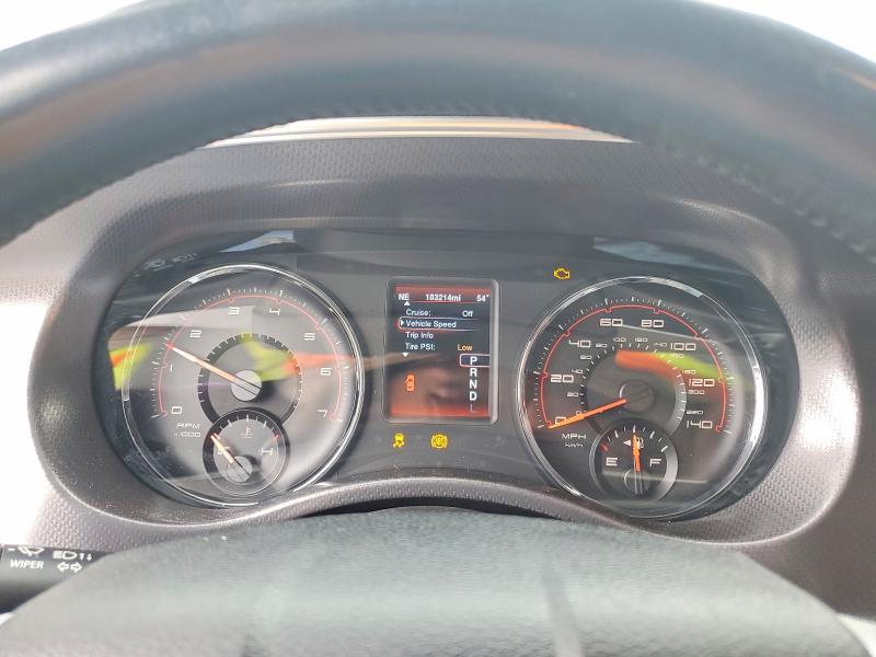 2013 Dodge Charger sxt