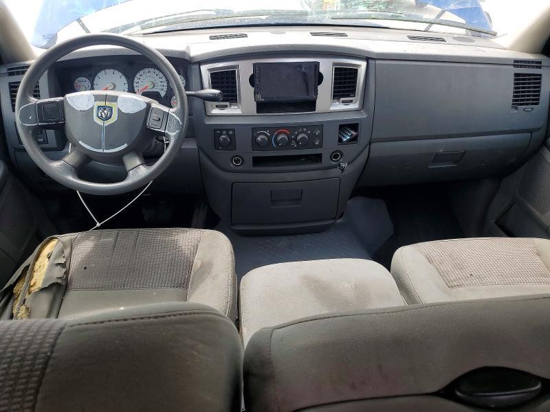 2007 Dodge Ram 1500 st