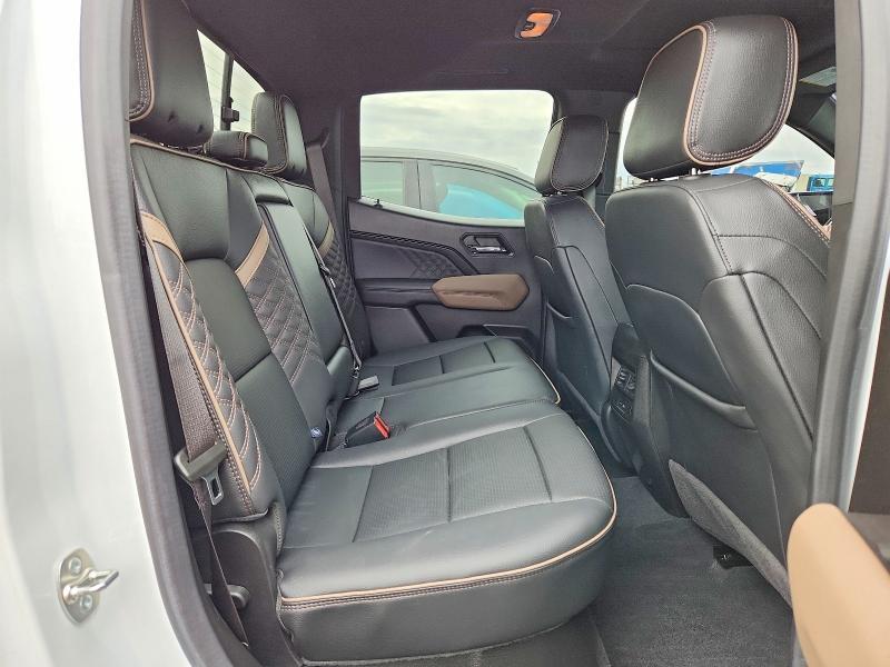 2024 GMC Canyon Denali