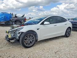 2022 Tesla Model 3 for sale in Taylor, TX