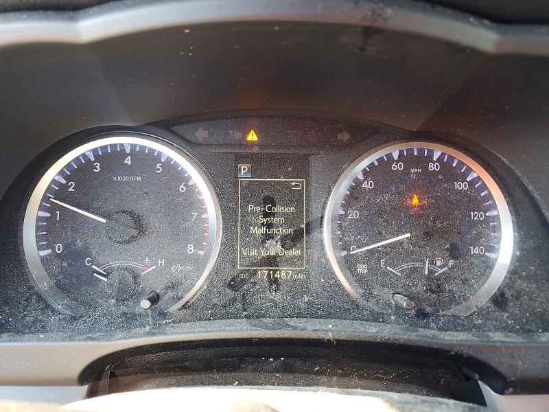 2017 Toyota Highlander le