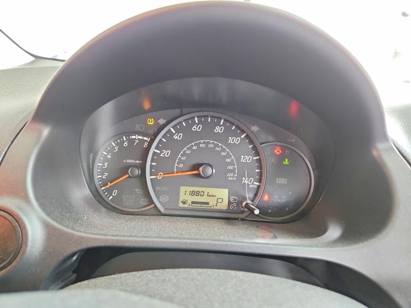 2015 Mitsubishi Mirage de