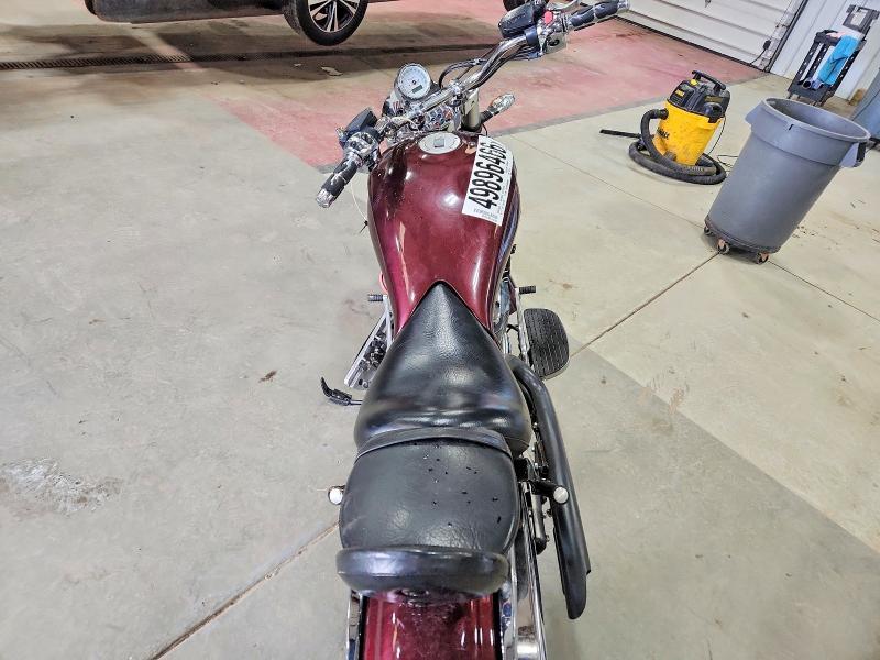 2009 Victory Kingpin