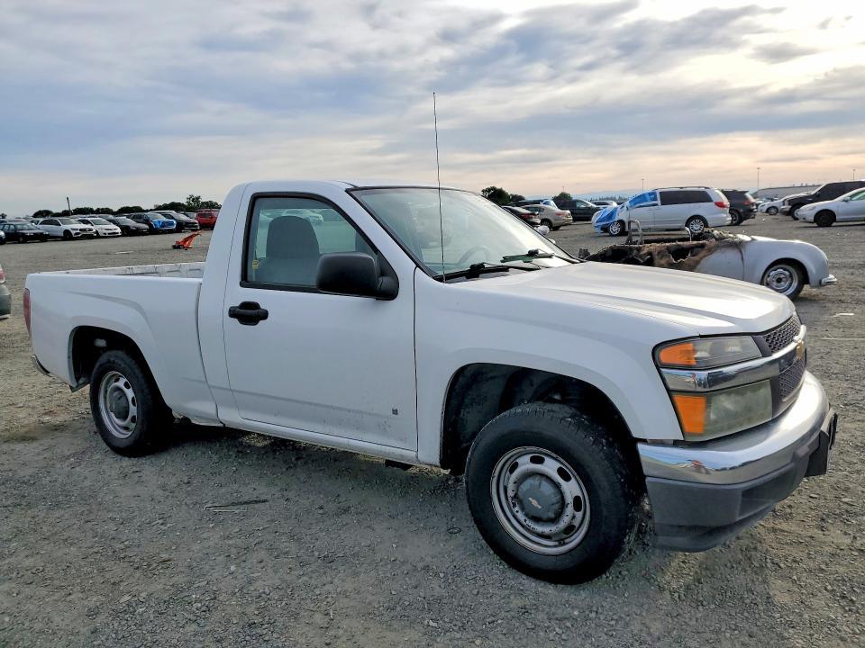 2007 Chev Colorado